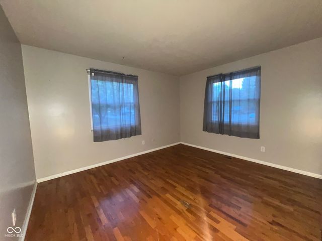 9122 Broken Arrow Road, Indianapolis, IN 46234