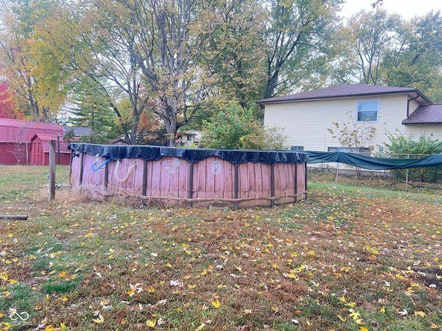 9122 Broken Arrow Road, Indianapolis, IN 46234