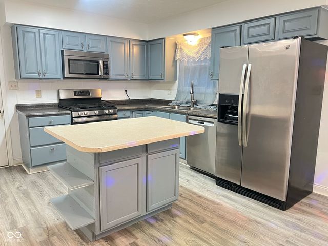 9122 Broken Arrow Road, Indianapolis, IN 46234