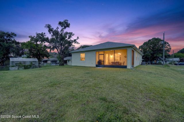 2291 Commodore Boulevard, Melbourne, FL 32904