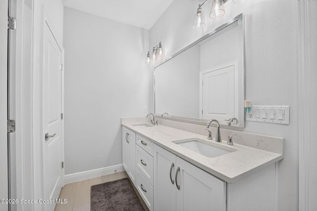2291 Commodore Boulevard, Melbourne, FL 32904