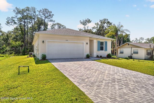 2291 Commodore Boulevard, Melbourne, FL 32904
