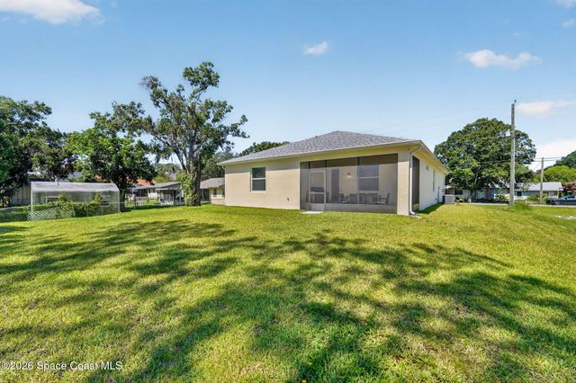 2291 Commodore Boulevard, Melbourne, FL 32904