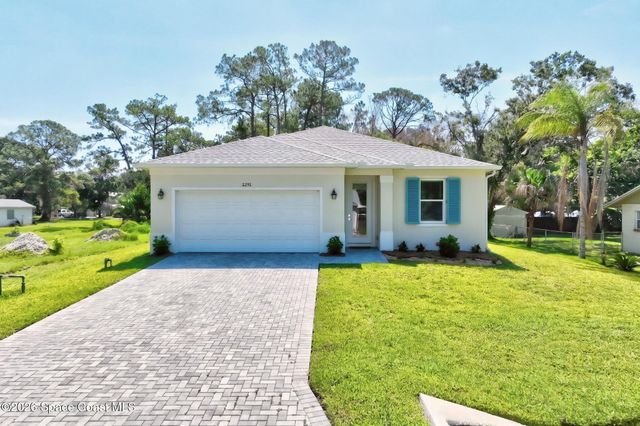 2291 Commodore Boulevard, Melbourne, FL 32904