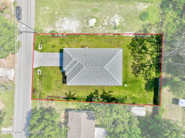 2291 Commodore Boulevard, Melbourne, FL 32904