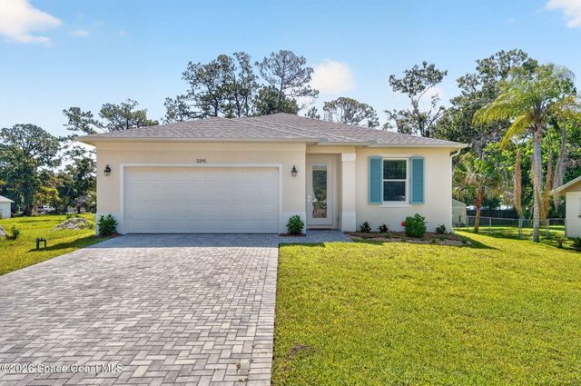 2291 Commodore Boulevard, Melbourne, FL 32904