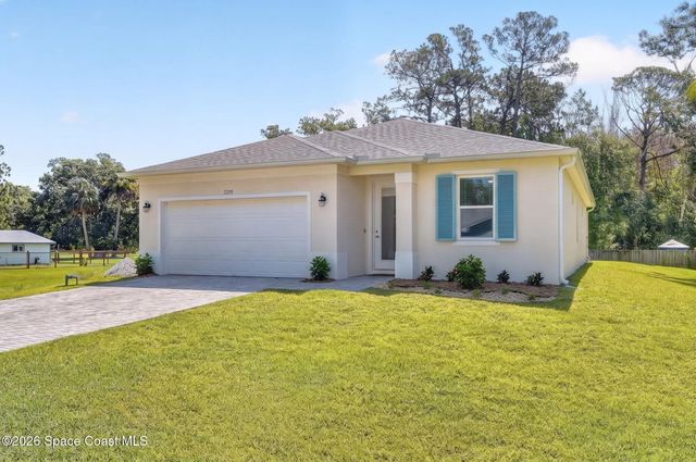 2291 Commodore Boulevard, Melbourne, FL 32904