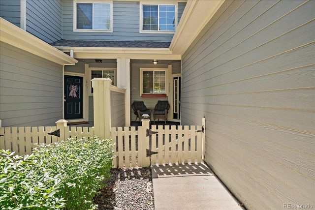 6323 Braun Lane, Arvada, CO 80004