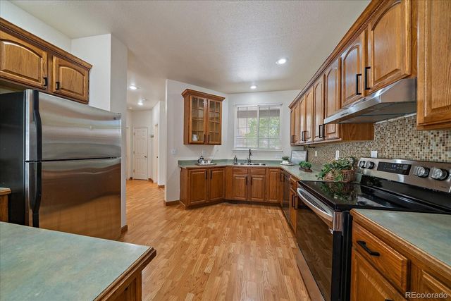 6323 Braun Lane, Arvada, CO 80004
