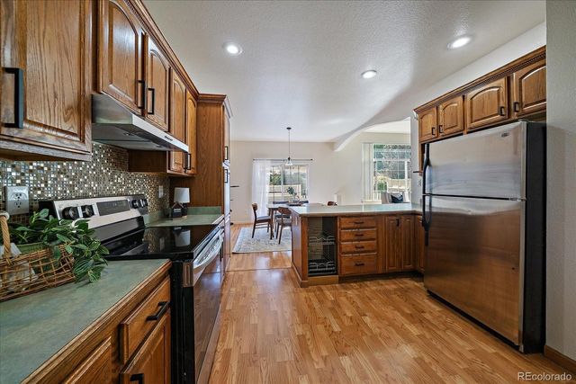 6323 Braun Lane, Arvada, CO 80004