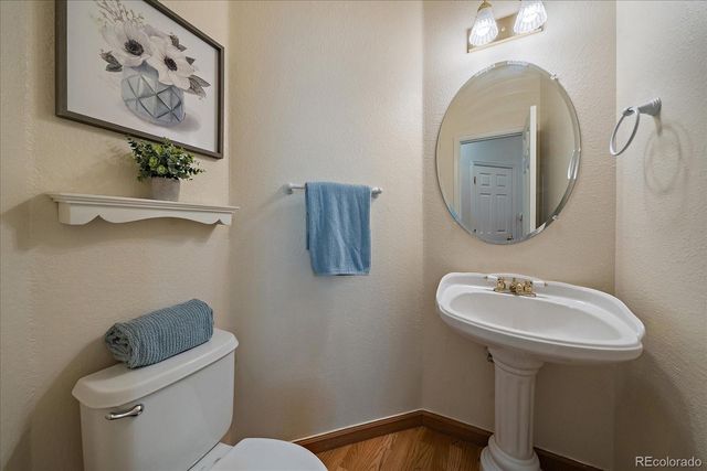 6323 Braun Lane, Arvada, CO 80004