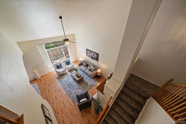 6323 Braun Lane, Arvada, CO 80004