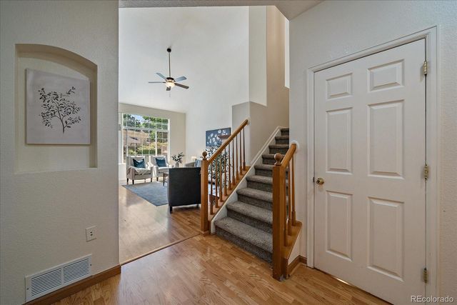 6323 Braun Lane, Arvada, CO 80004