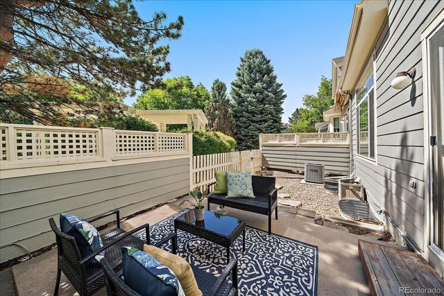 6323 Braun Lane, Arvada, CO 80004