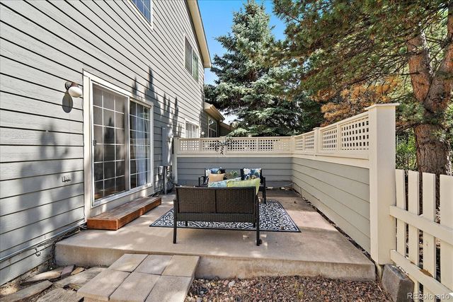6323 Braun Lane, Arvada, CO 80004