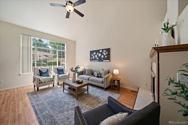 6323 Braun Lane, Arvada, CO 80004