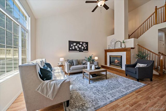 6323 Braun Lane, Arvada, CO 80004