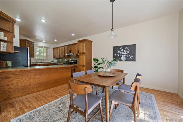 6323 Braun Lane, Arvada, CO 80004
