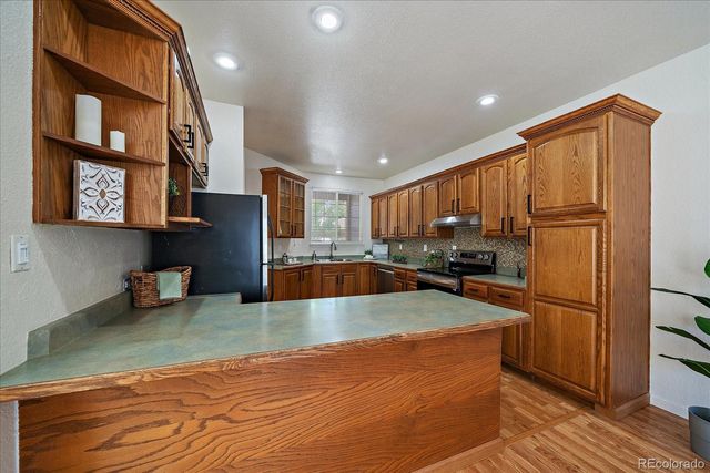 6323 Braun Lane, Arvada, CO 80004