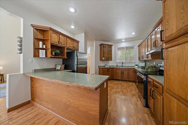 6323 Braun Lane, Arvada, CO 80004