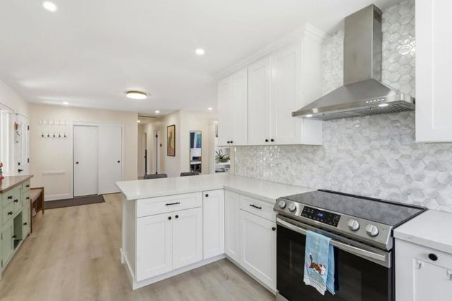 3960 Paladin Drive, San Jose, CA 95124