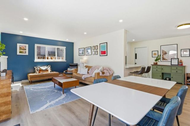 3960 Paladin Drive, San Jose, CA 95124