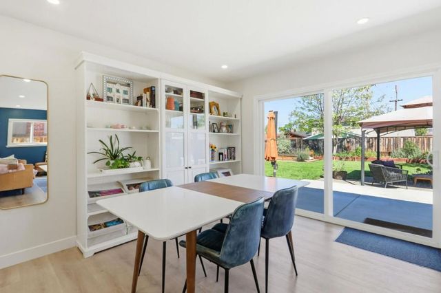 3960 Paladin Drive, San Jose, CA 95124