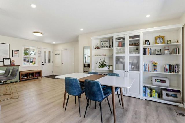 3960 Paladin Drive, San Jose, CA 95124