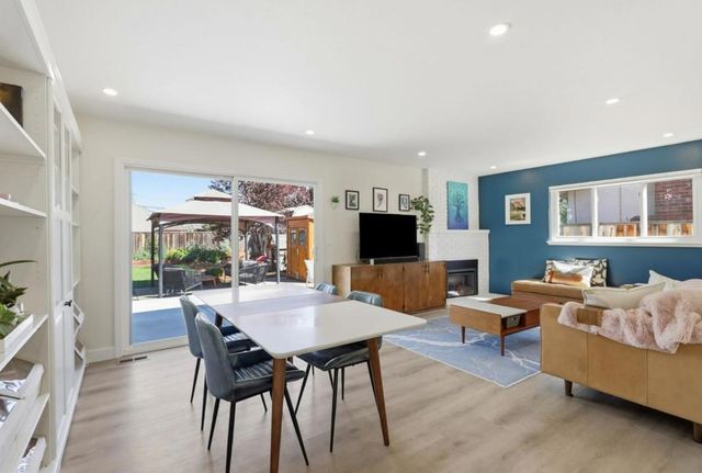 3960 Paladin Drive, San Jose, CA 95124