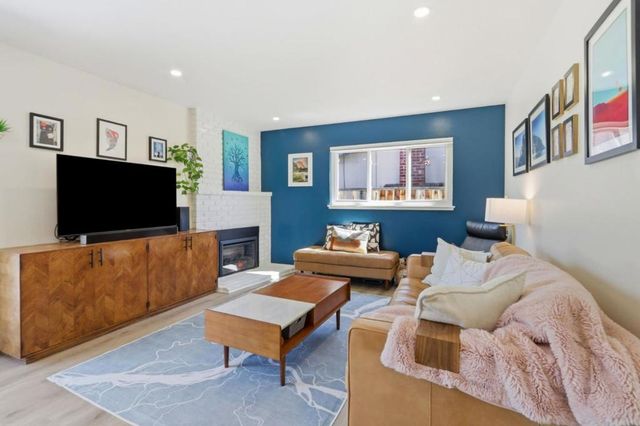 3960 Paladin Drive, San Jose, CA 95124