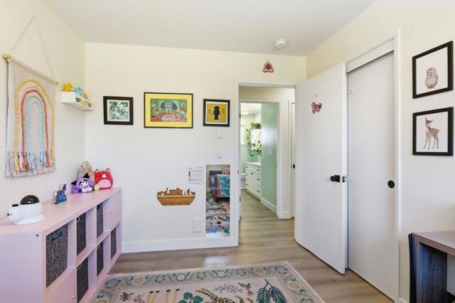 3960 Paladin Drive, San Jose, CA 95124