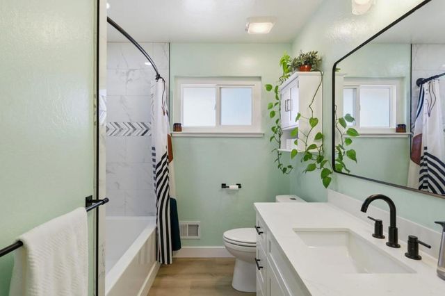 3960 Paladin Drive, San Jose, CA 95124