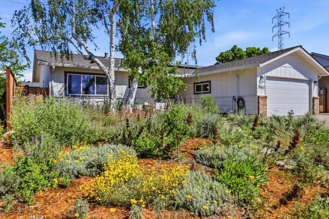 3960 Paladin Drive, San Jose, CA 95124
