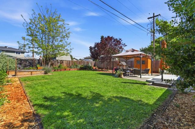 3960 Paladin Drive, San Jose, CA 95124