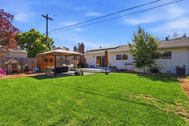 3960 Paladin Drive, San Jose, CA 95124