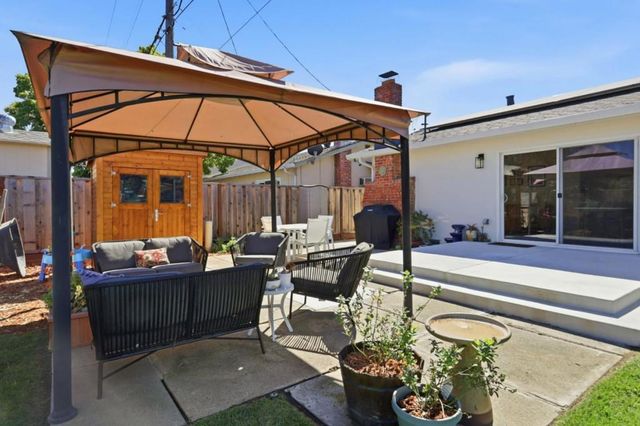 3960 Paladin Drive, San Jose, CA 95124