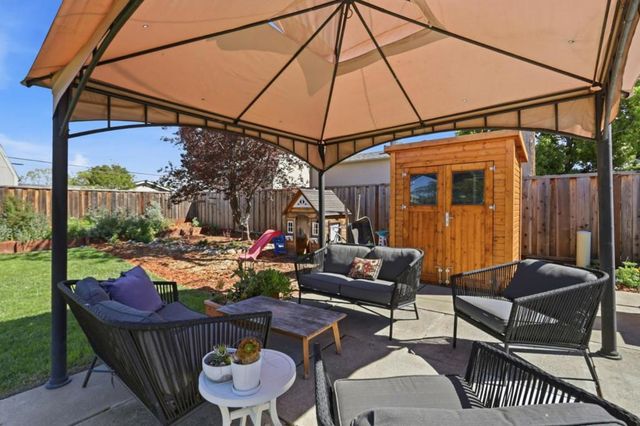 3960 Paladin Drive, San Jose, CA 95124