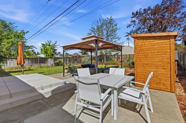 3960 Paladin Drive, San Jose, CA 95124