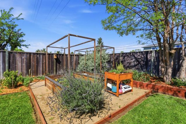 3960 Paladin Drive, San Jose, CA 95124