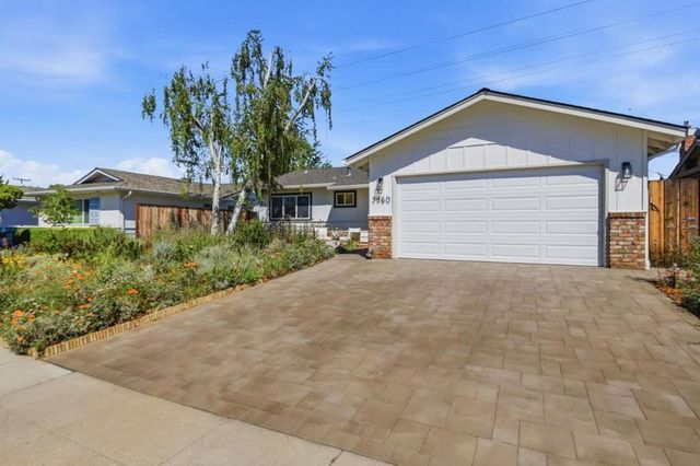 3960 Paladin Drive, San Jose, CA 95124