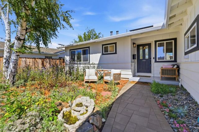 3960 Paladin Drive, San Jose, CA 95124