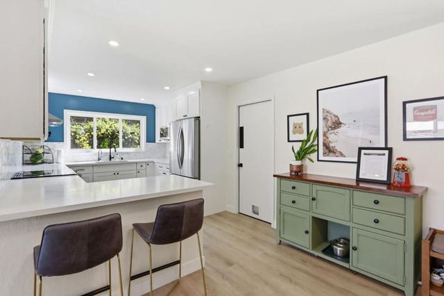 3960 Paladin Drive, San Jose, CA 95124