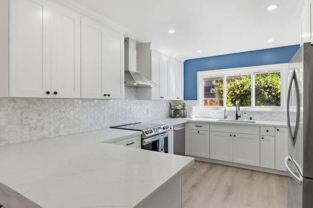 3960 Paladin Drive, San Jose, CA 95124