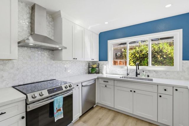 3960 Paladin Drive, San Jose, CA 95124