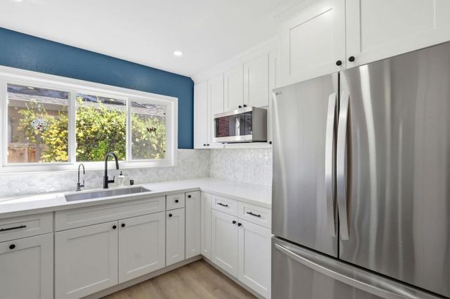 3960 Paladin Drive, San Jose, CA 95124