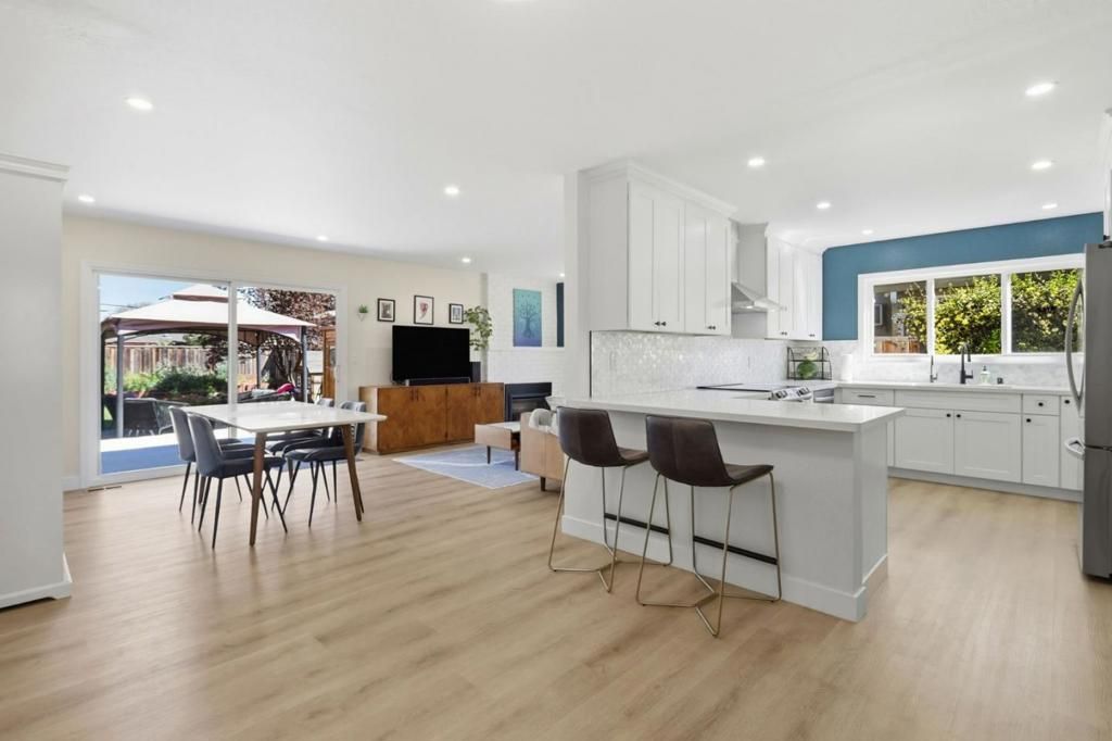 3960 Paladin Drive, San Jose, CA 95124