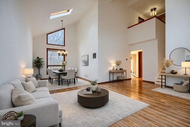 2818 COLLEGE VIEW DR, Churchville, MD 21028