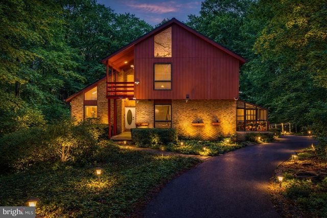 2818 COLLEGE VIEW DR, Churchville, MD 21028