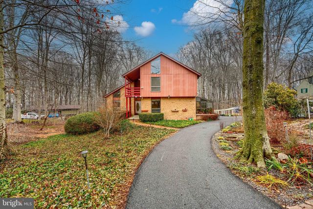 2818 COLLEGE VIEW DR, Churchville, MD 21028