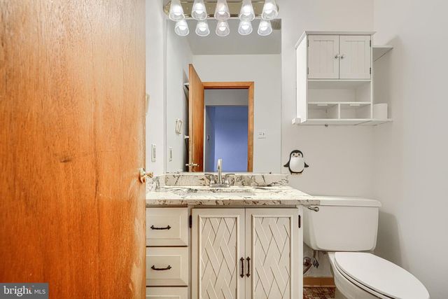 2818 COLLEGE VIEW DR, Churchville, MD 21028